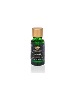 MadeByZen Inspire Purity Essential Oil 